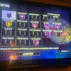 Meet your Posher, Carter